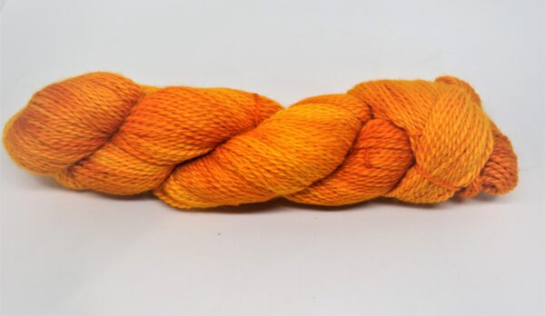 Golden - Treasures Yarn Base
