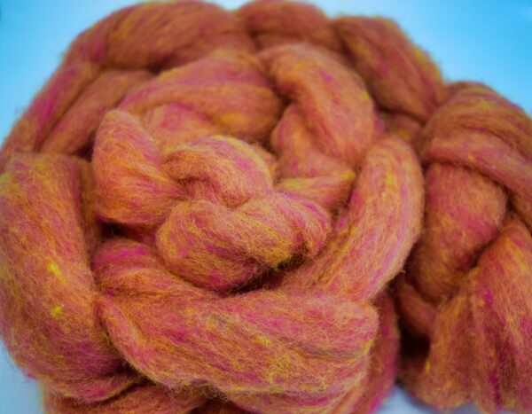 Sunset  Orange - Image 2