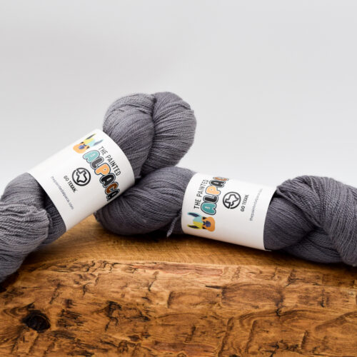 Barn Mice - Wool Blend