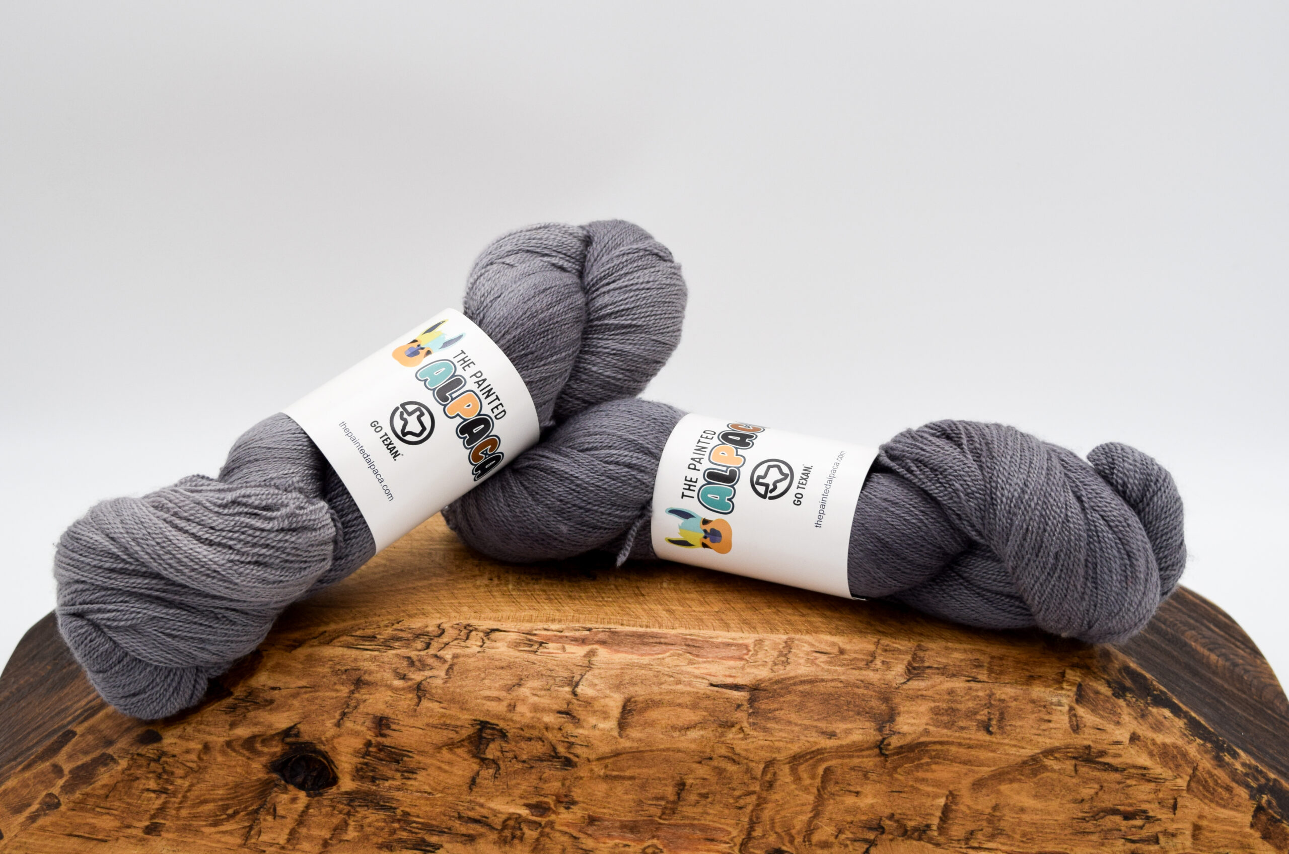 Barn Mice - Wool Blend