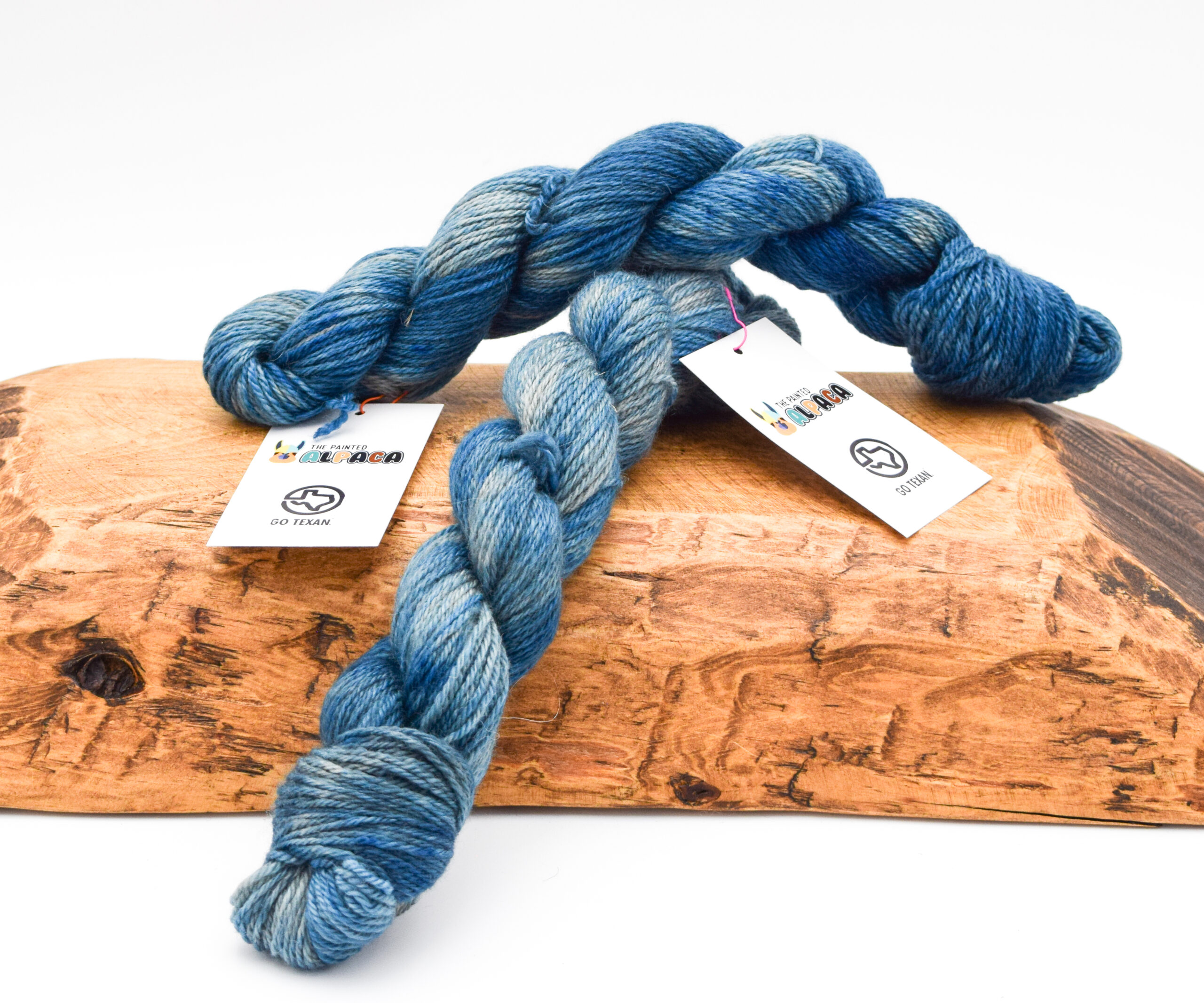 Blue Gray Slate
