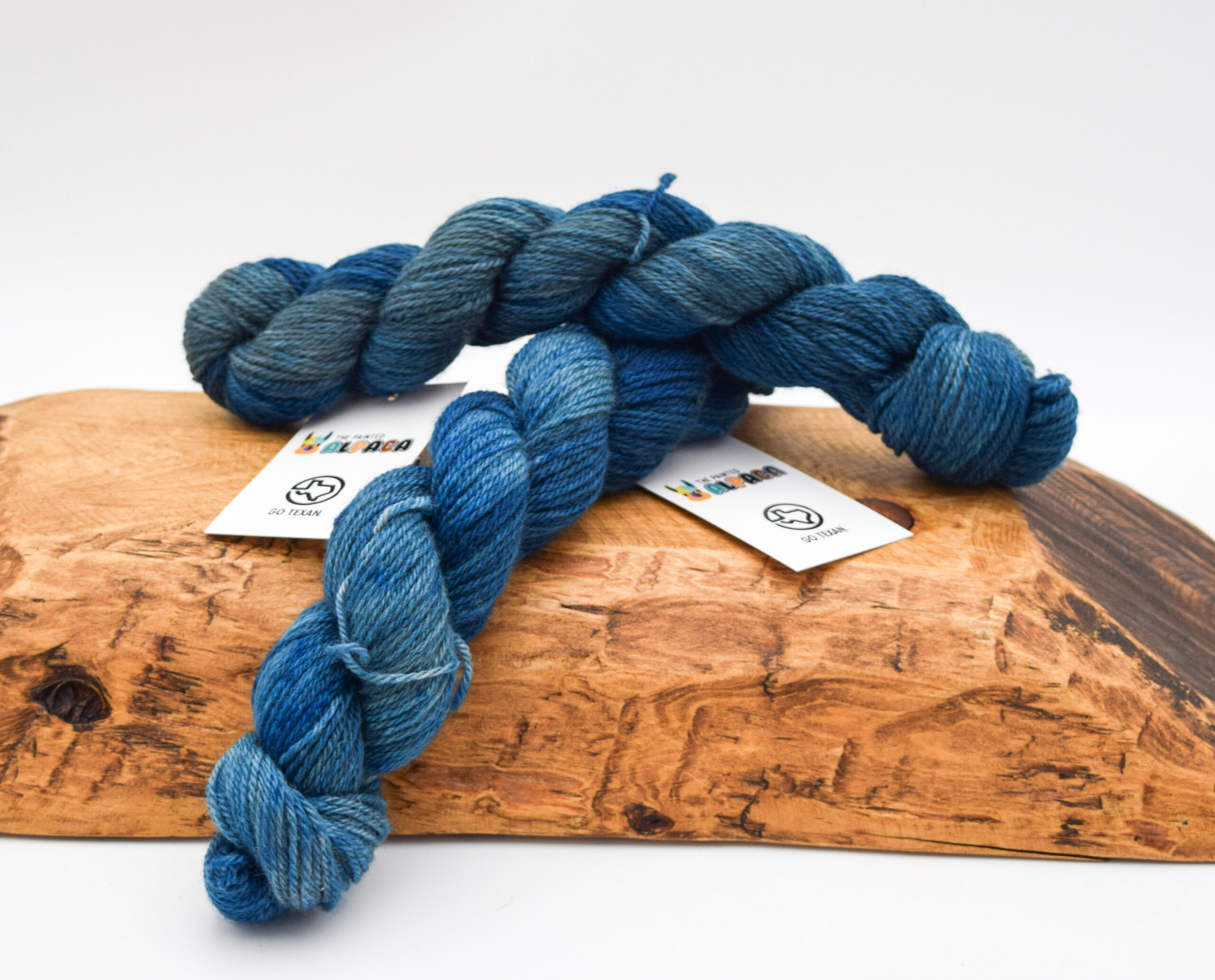 Blue Slate