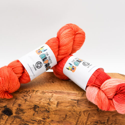 Bridget - Wool Blend