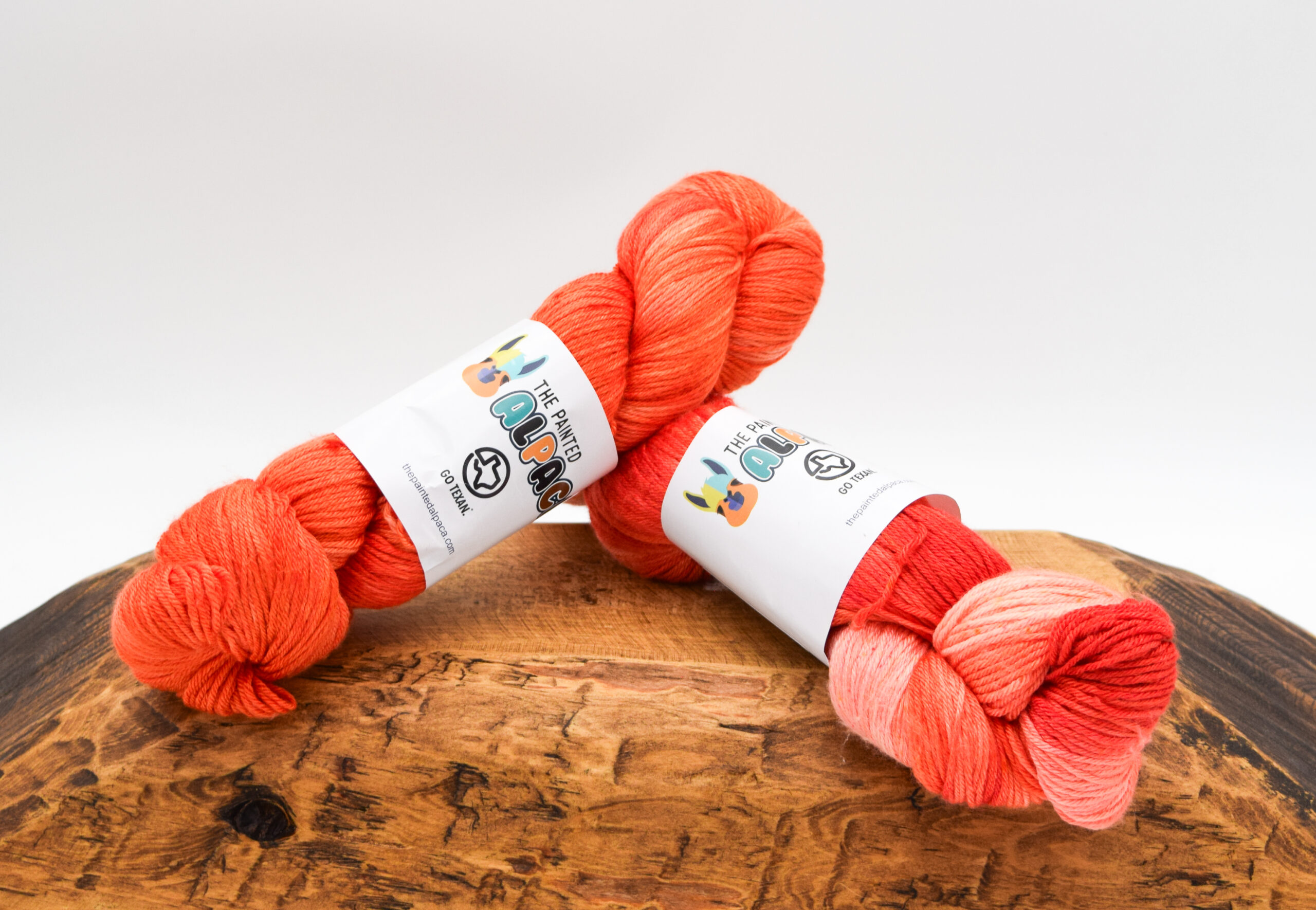 Bridget - Wool Blend