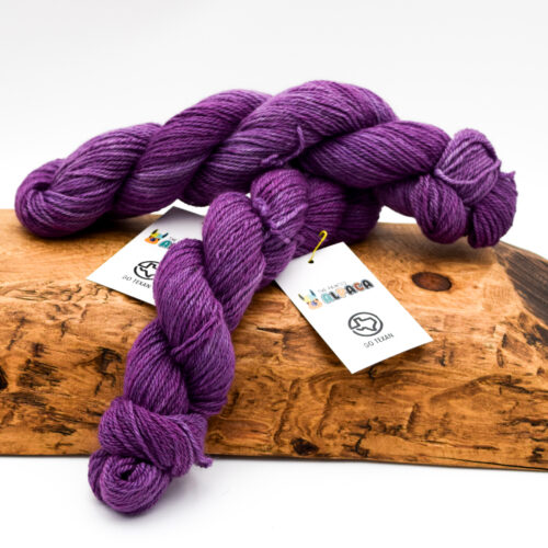 Desert Purple