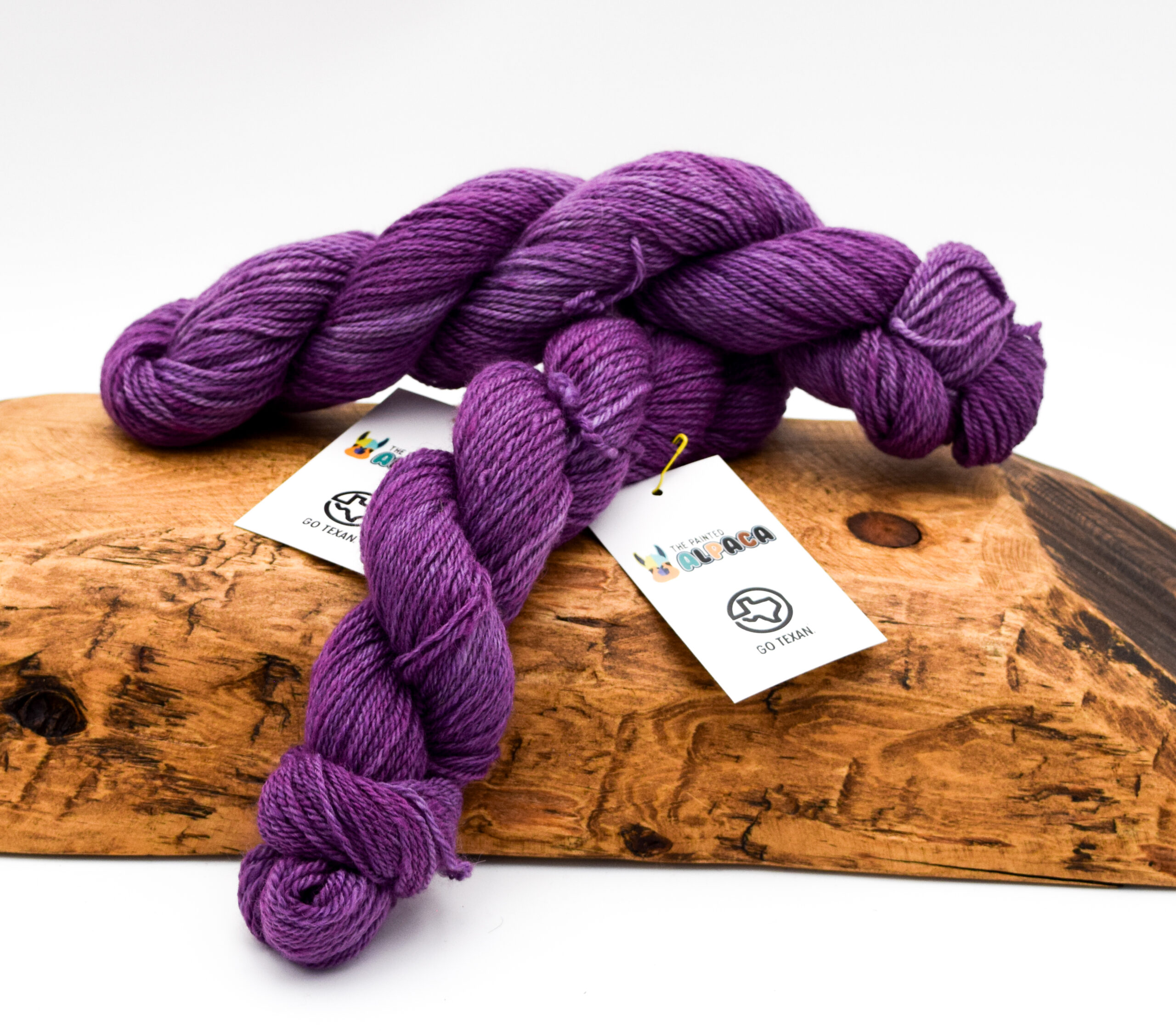 Desert Purple