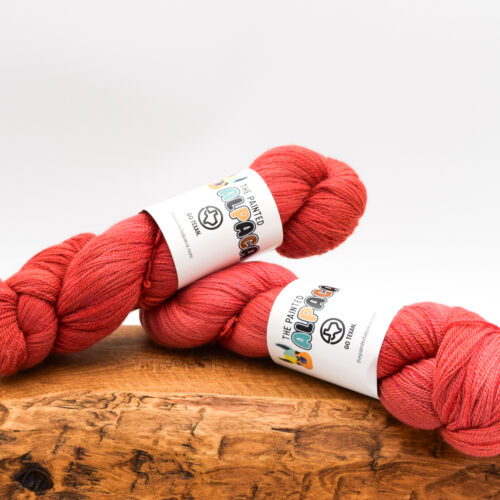 Georgia- Wool Blend