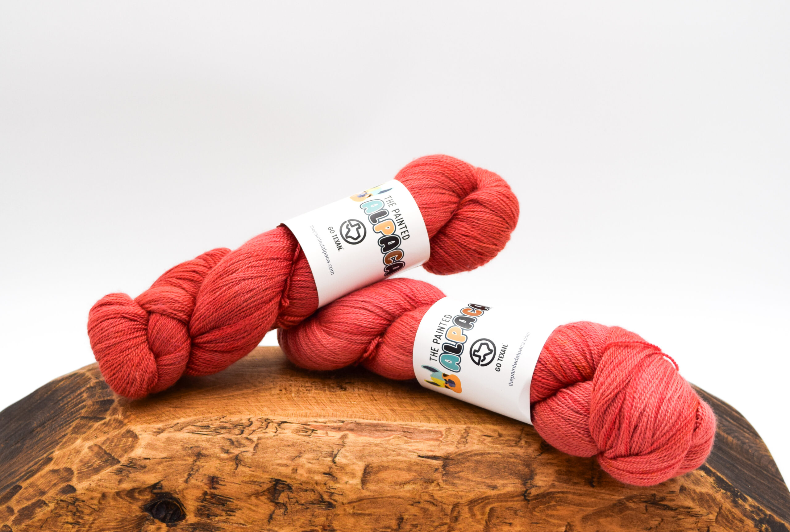 Georgia- Wool Blend