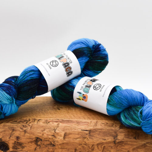 Grand Cayman- Wool Blend