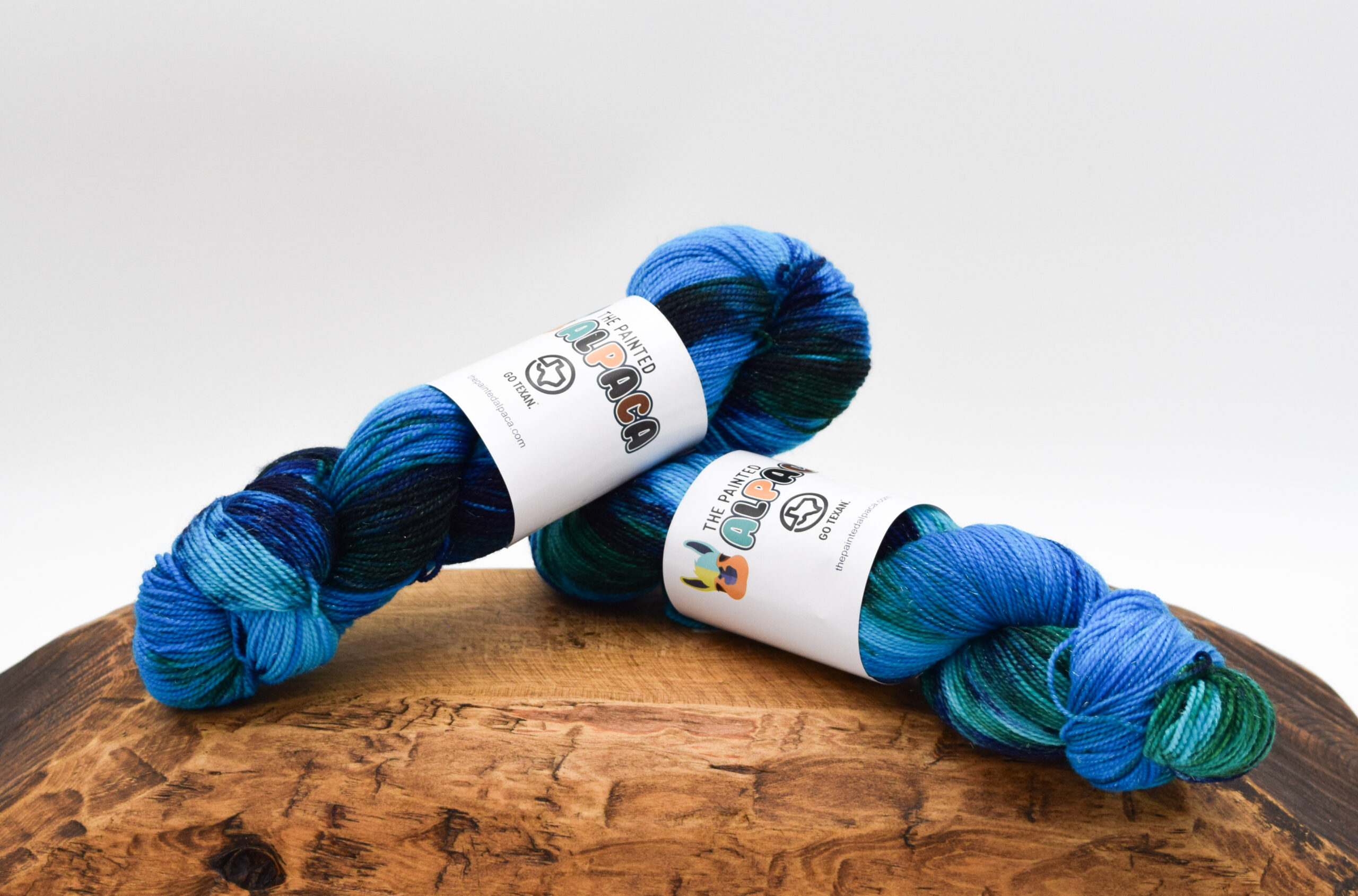 Grand Cayman- Wool Blend