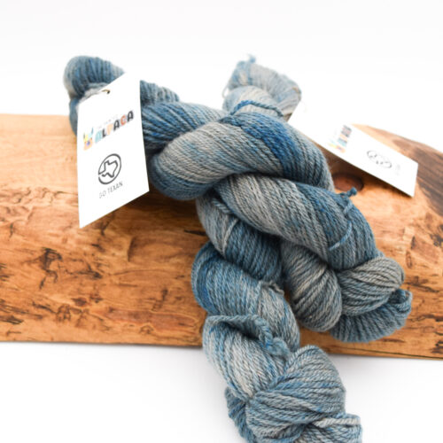 Gray Blue Slate