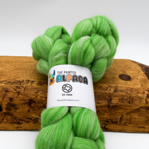 Green Pastures Combtop