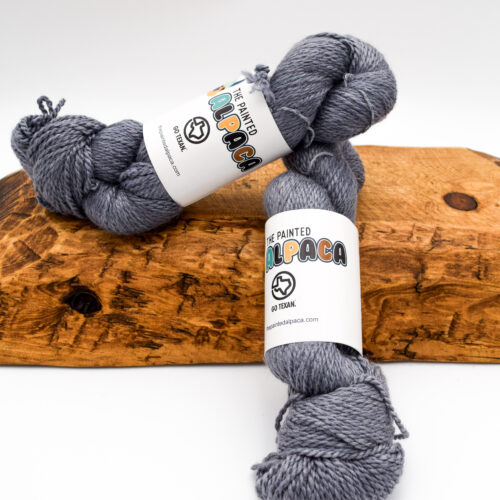Medium Gray