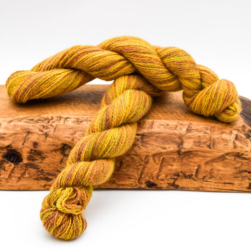 Golden Wheat