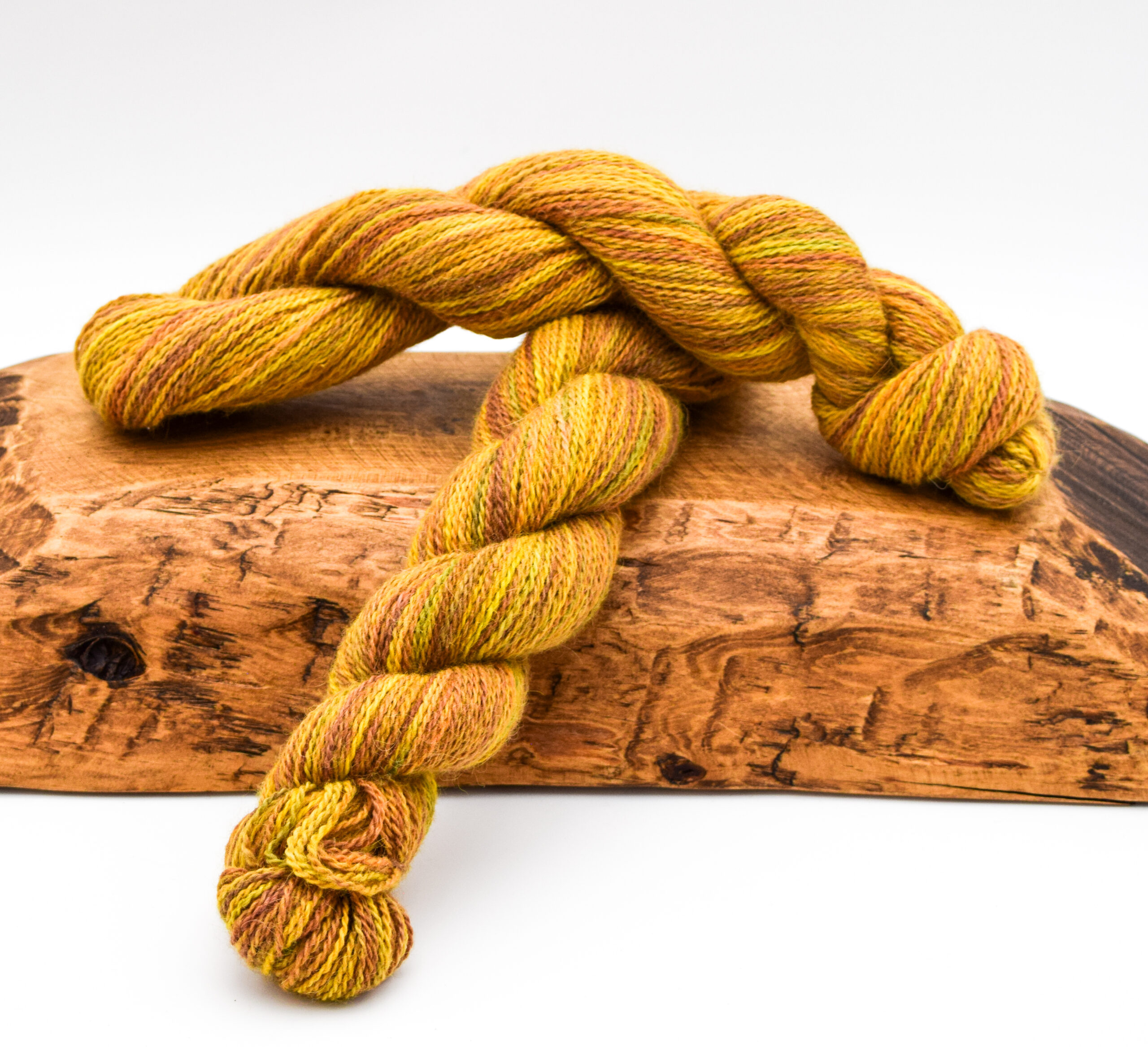 Golden Wheat
