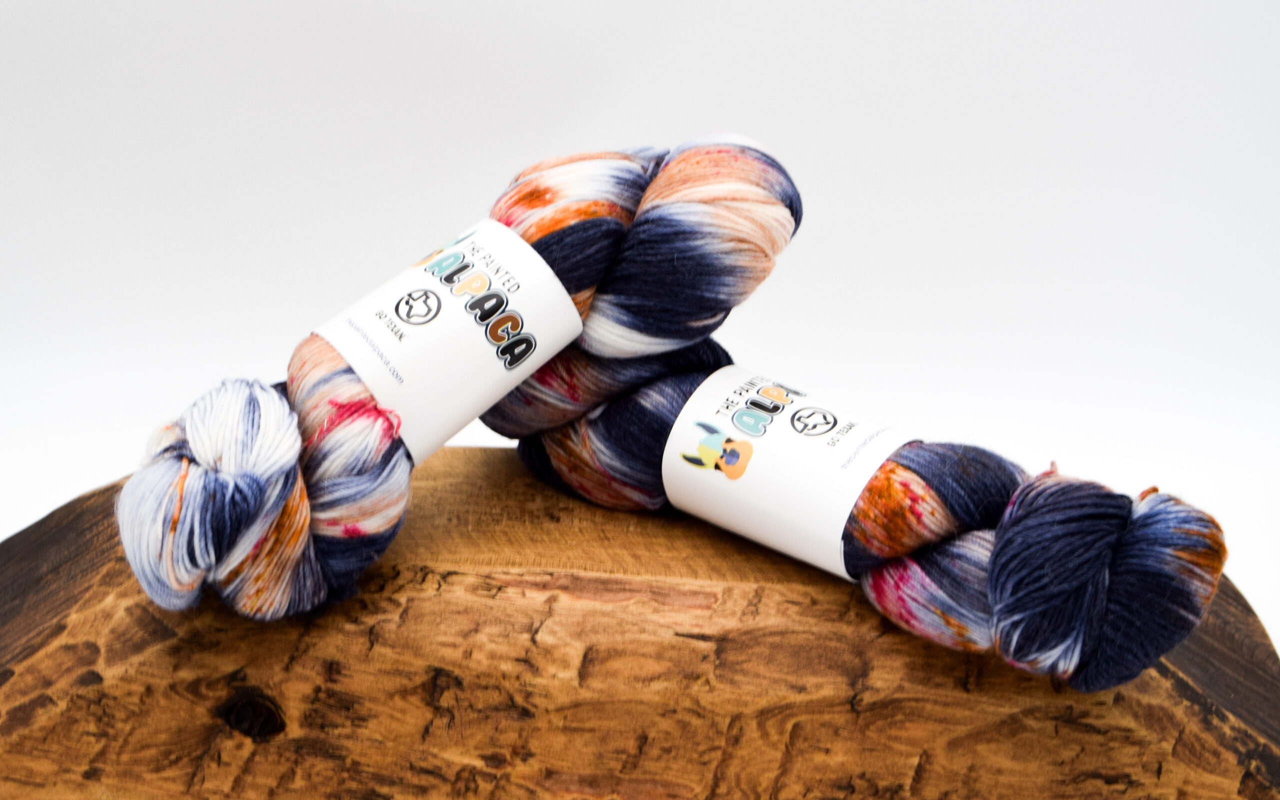Persephone- Wool Blend