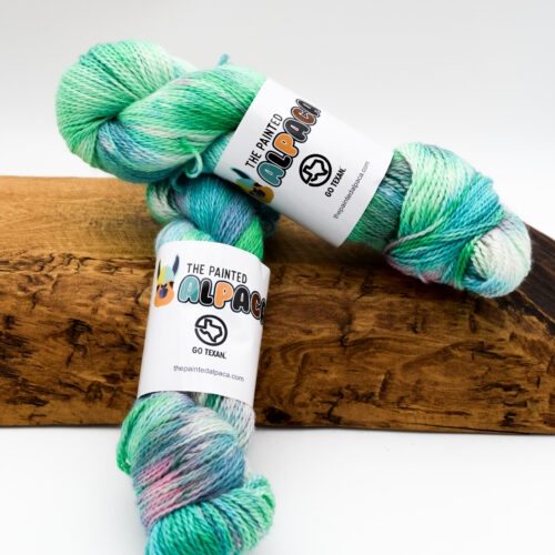 Port A Jewels Yarn Base