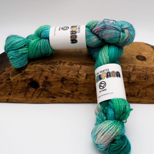 Port A - Treasures Yarn Base