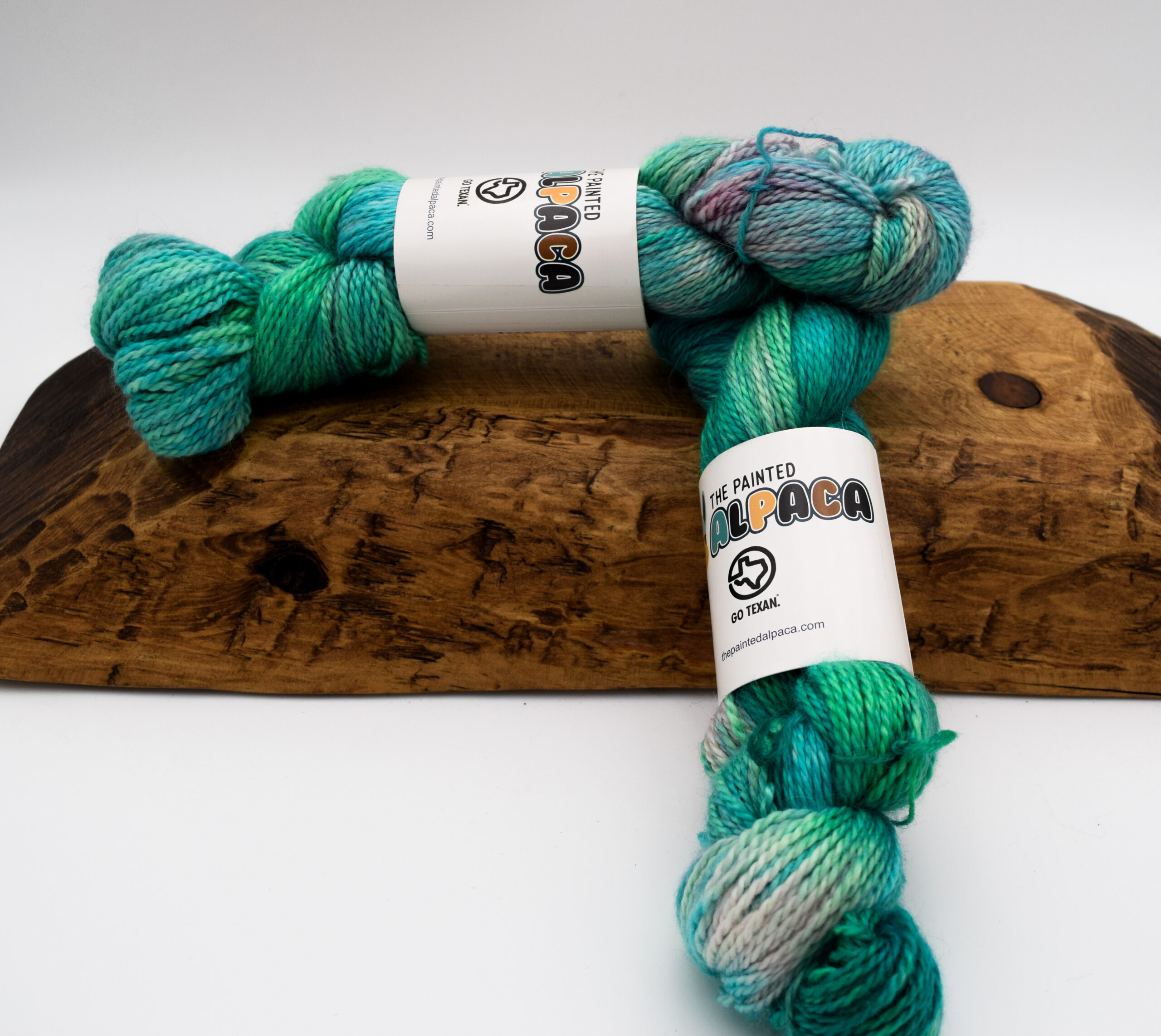 Port A - Treasures Yarn Base