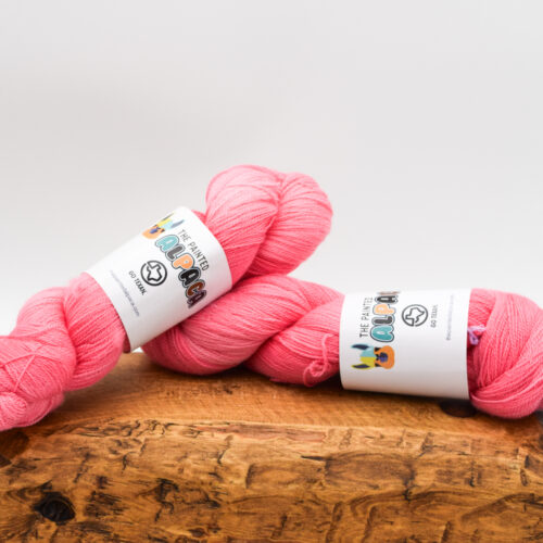 Romance - Wool Blend