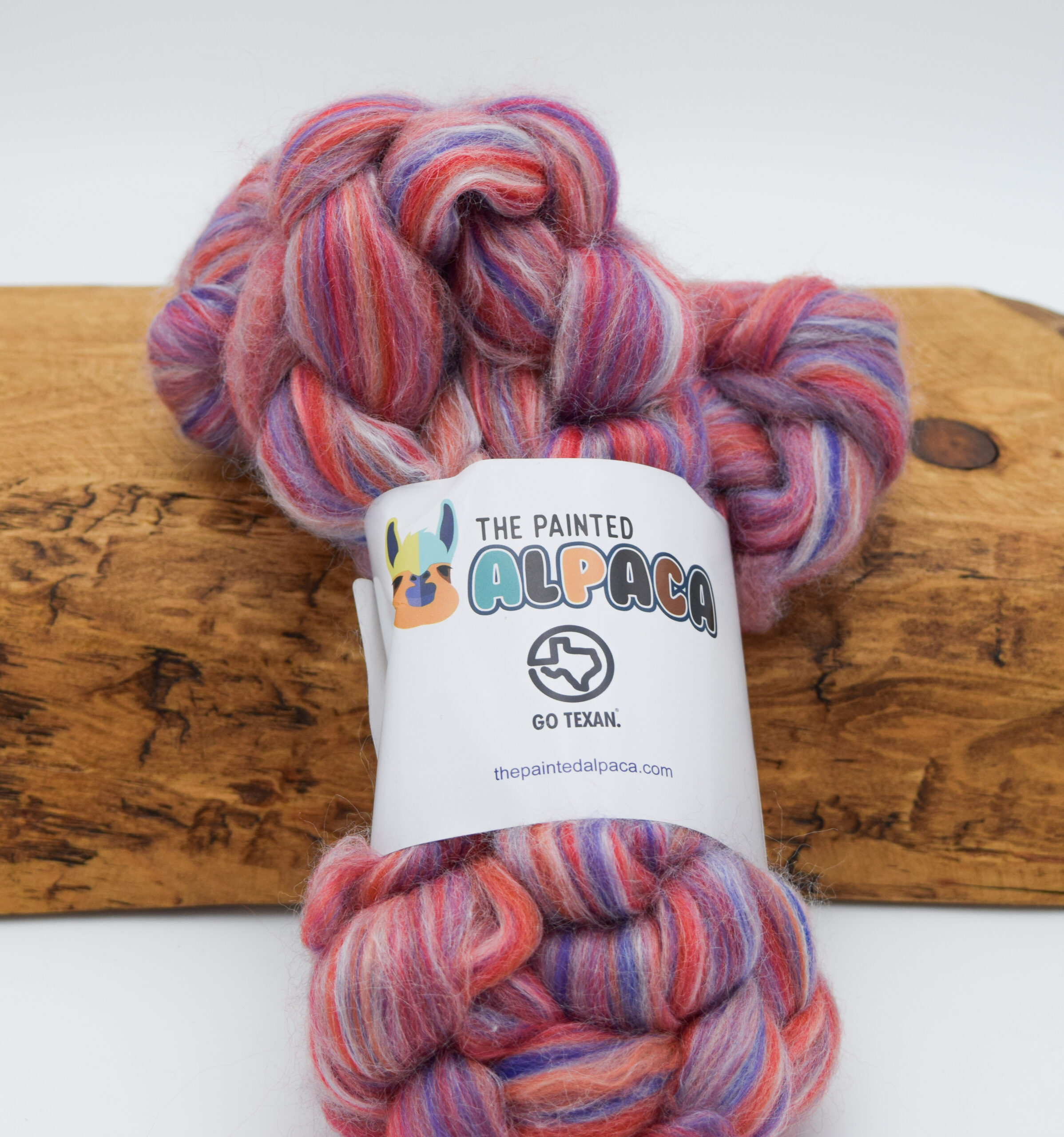 Serenity Combtop