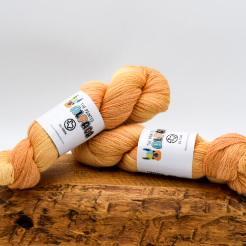 Straw- Wool Blend