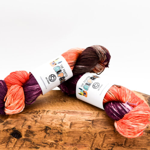Wyatt - Wool Blend