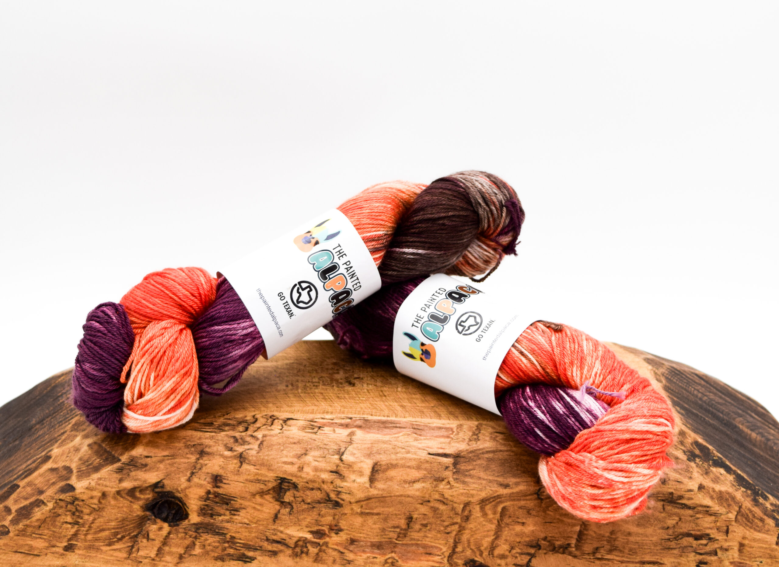 Wyatt - Wool Blend
